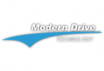 modern-drive