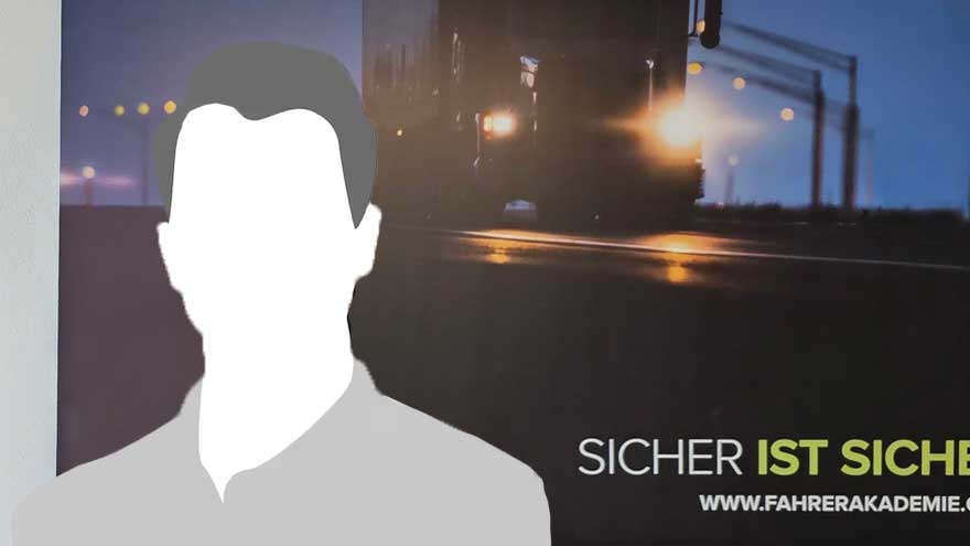 Geschäftsführung Fahrerakademie Süd GmbH